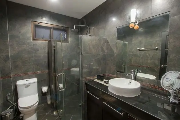 3 Bedrooms Pool Villa