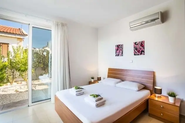 Villa, 3 Yatak Odası, Kişiye Özel Havuzlu