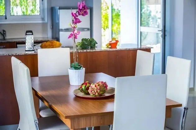 Villa, 3 Yatak Odası, Kişiye Özel Havuzlu