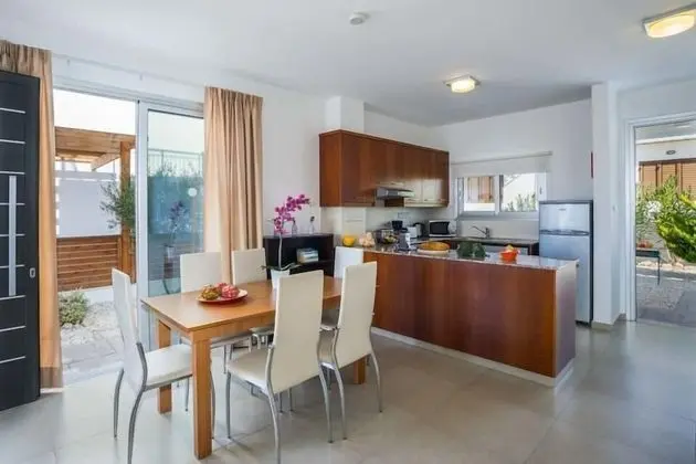 Villa, 3 Yatak Odası, Kişiye Özel Havuzlu