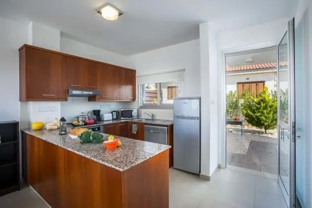 Villa, 3 Yatak Odası, Kişiye Özel Havuzlu