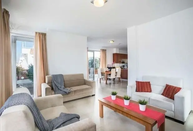 Villa, 3 Yatak Odası, Kişiye Özel Havuzlu