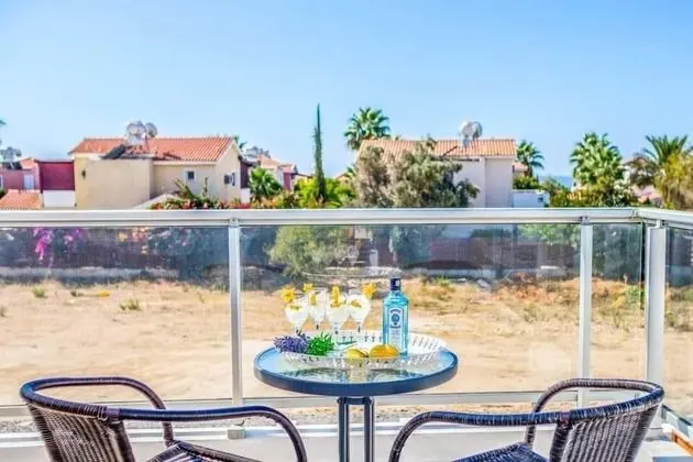 Villa, 3 Yatak Odası, Kişiye Özel Havuzlu