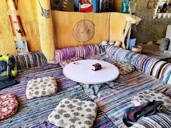 Çadır, 1 Tek Kişilik Yatak, Sigara İçilmez