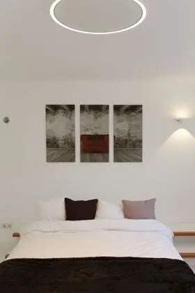 Comfort Apart Daire, 1 Çift Kişilik Yatak, Sigara İçilmez, Mutfak