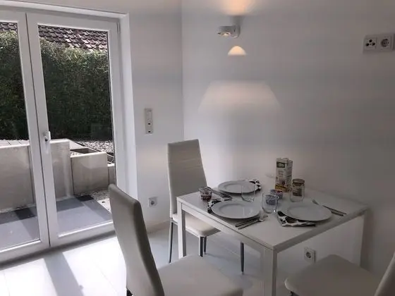 Comfort Apart Daire, 1 Çift Kişilik Yatak, Sigara İçilmez, Mutfak