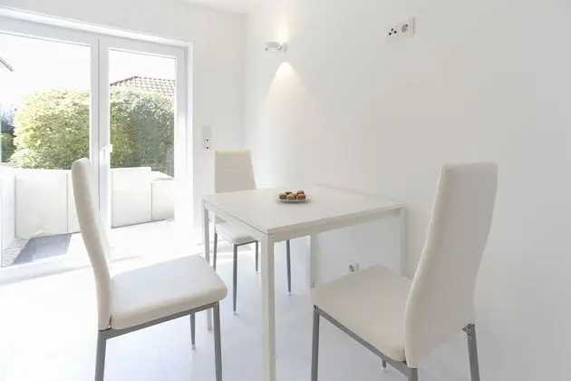 Comfort Apart Daire, 1 Çift Kişilik Yatak, Sigara İçilmez, Mutfak