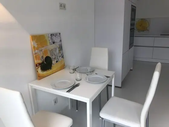 Comfort Apart Daire, 1 Çift Kişilik Yatak, Sigara İçilmez, Mutfak