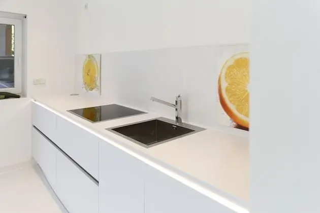 Comfort Apart Daire, 1 Çift Kişilik Yatak, Sigara İçilmez, Mutfak