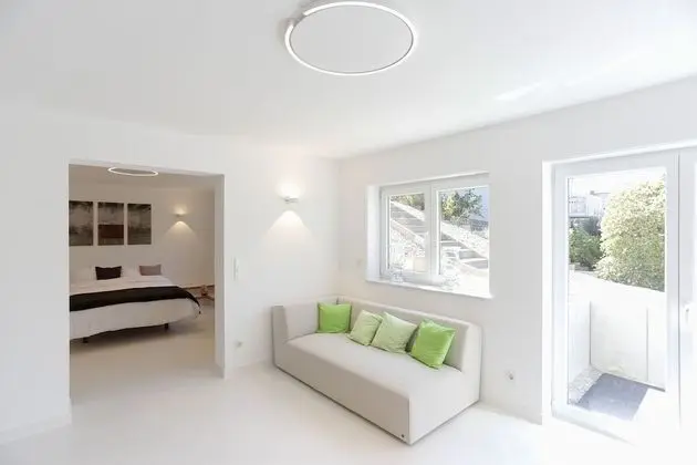 Comfort Apart Daire, 1 Çift Kişilik Yatak, Sigara İçilmez, Mutfak