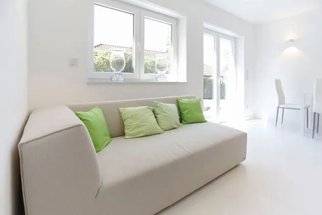 Comfort Apart Daire, 1 Çift Kişilik Yatak, Sigara İçilmez, Mutfak