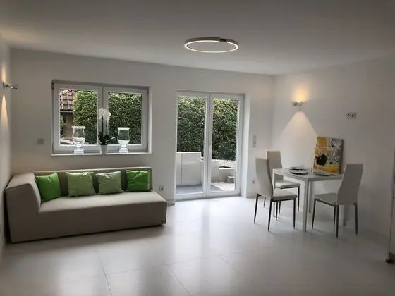 Comfort Apart Daire, 1 Çift Kişilik Yatak, Sigara İçilmez, Mutfak