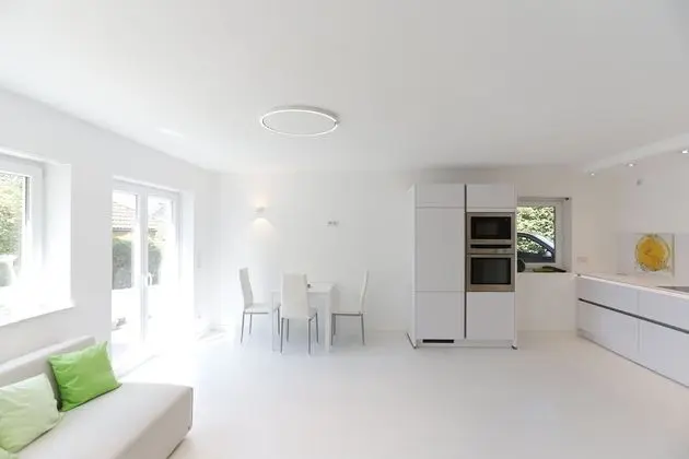 Comfort Apart Daire, 1 Çift Kişilik Yatak, Sigara İçilmez, Mutfak