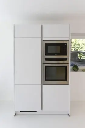 Comfort Apart Daire, 1 Çift Kişilik Yatak, Sigara İçilmez, Mutfak