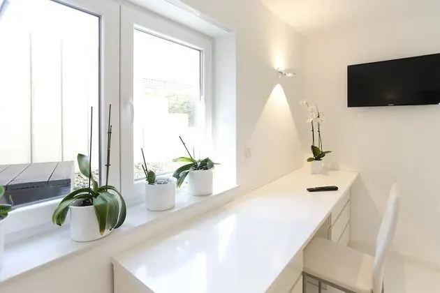 Comfort Apart Daire, 1 Çift Kişilik Yatak, Sigara İçilmez, Mutfak