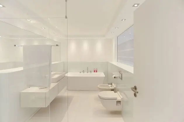 Comfort Apart Daire, 1 Çift Kişilik Yatak, Sigara İçilmez, Mutfak