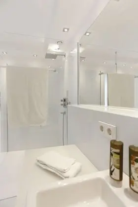 Comfort Apart Daire, 1 Çift Kişilik Yatak, Sigara İçilmez, Mutfak