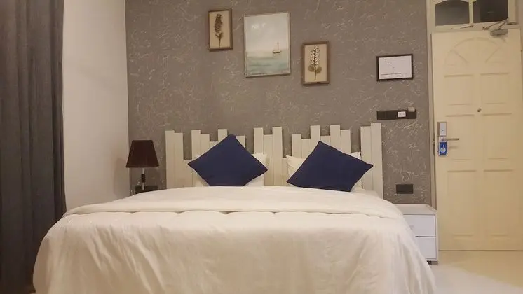 Deluxe Tek Büyük Yataklı Oda, Engellilere Uygun, Sigara İçilmez