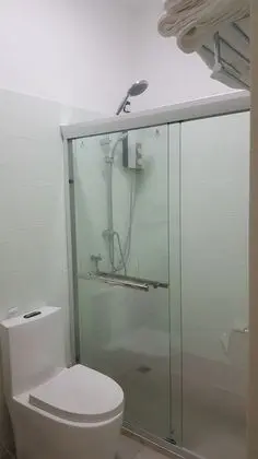 Deluxe Tek Büyük Yataklı Oda, Engellilere Uygun, Sigara İçilmez