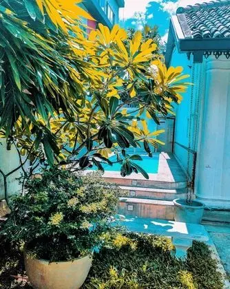 Deluxe Villa, 4 Yatak Odası, Plaj Kenarı