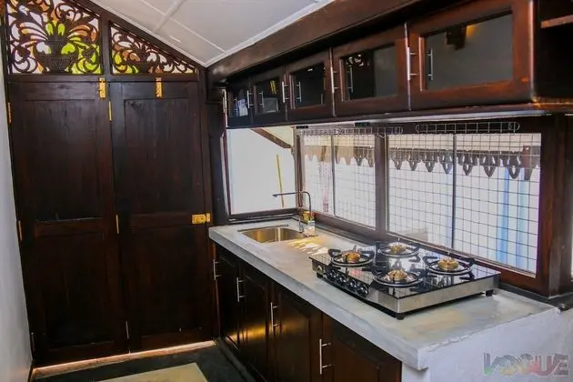 Deluxe Villa, 4 Yatak Odası, Plaj Kenarı