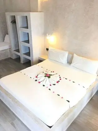 Deluxe Oda, 1 Yatak Odası, Okyanus Manzaralı