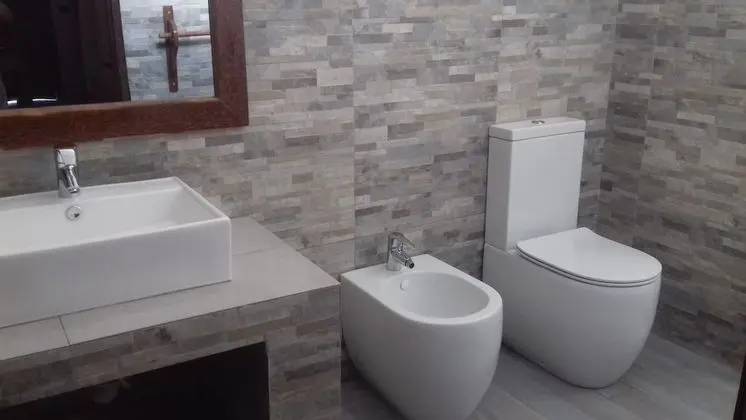 Deluxe Oda, 1 Yatak Odası, Okyanus Manzaralı