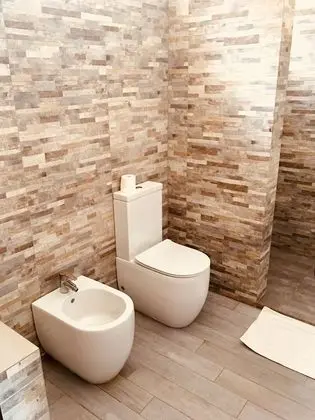 Deluxe Oda, 1 Yatak Odası, Okyanus Manzaralı