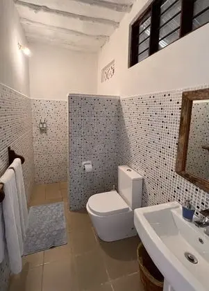Deluxe Oda, 1 Yatak Odası, Okyanus Manzaralı