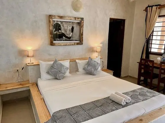 Standard Oda, Birden Çok Yatak, Deniz Manzaralı