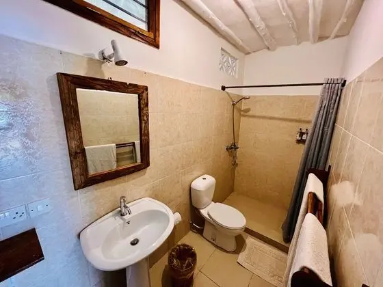 Standard Oda, Birden Çok Yatak, Deniz Manzaralı
