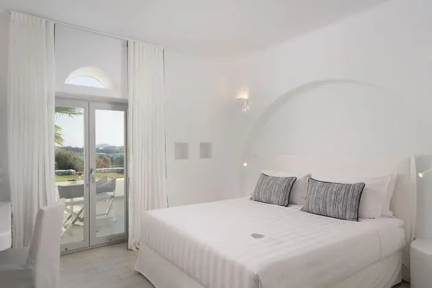 Elegant Room