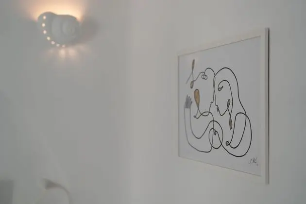 Elegant Room