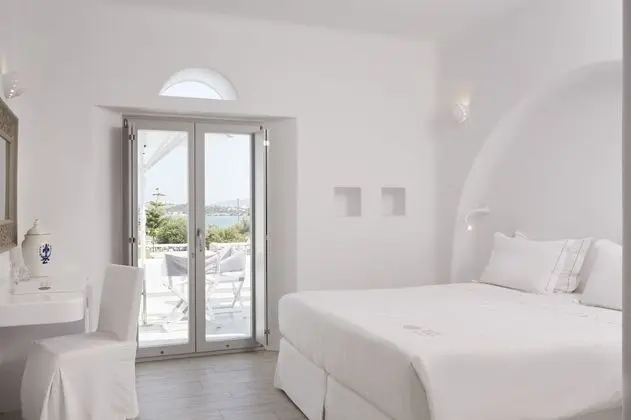Elegant Room