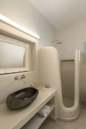 Exclusive Tek Büyük Yataklı Oda, Kişiye Özel Havuzlu
