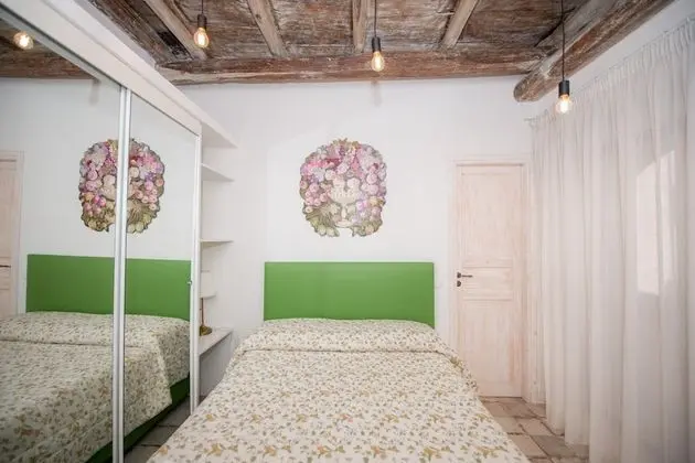 Villa, Sigara İçilebilir