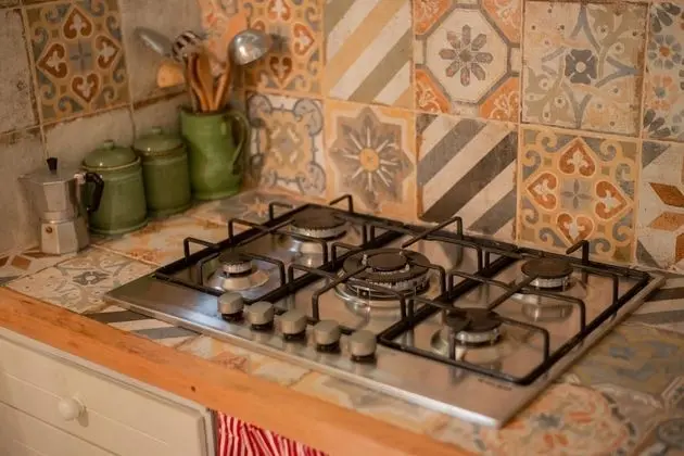 Villa, Sigara İçilebilir