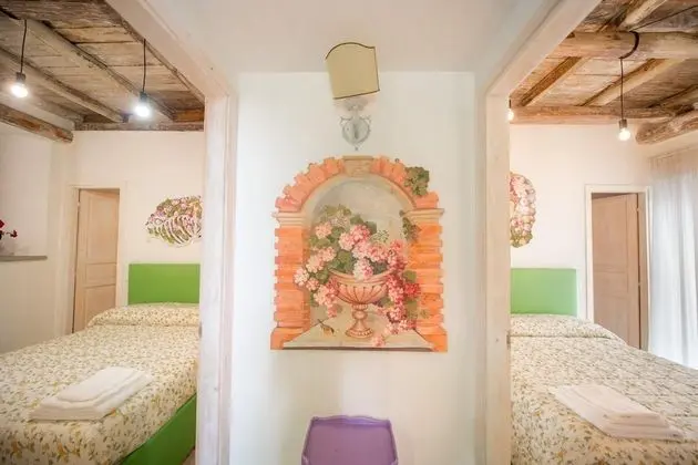 Villa, Sigara İçilebilir