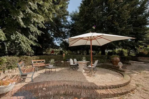 Villa, Sigara İçilebilir