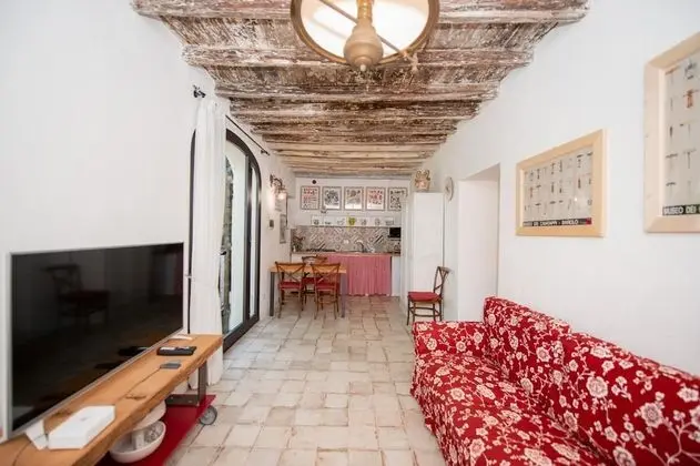 Villa, Sigara İçilebilir