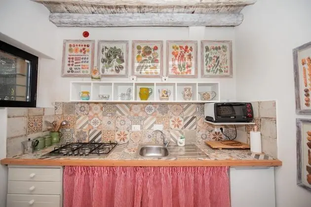 Villa, Sigara İçilebilir