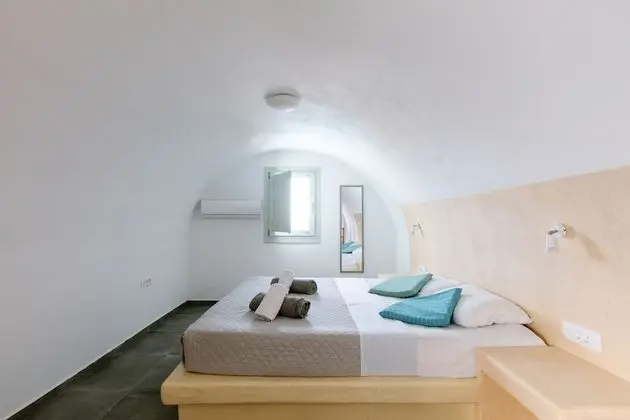 Deluxe Oda, Birden Çok Yatak, Sigara İçilmez