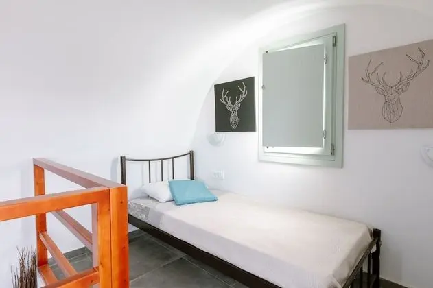Deluxe Oda, Birden Çok Yatak, Sigara İçilmez