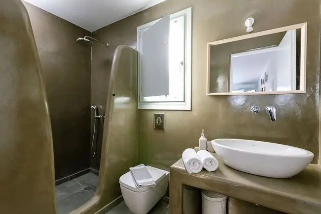 Deluxe Oda, Birden Çok Yatak, Sigara İçilmez