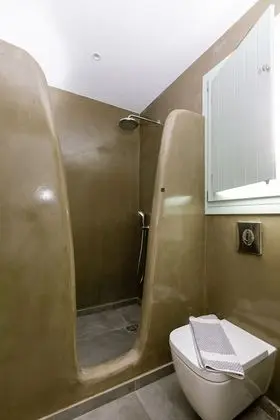 Deluxe Oda, Birden Çok Yatak, Sigara İçilmez