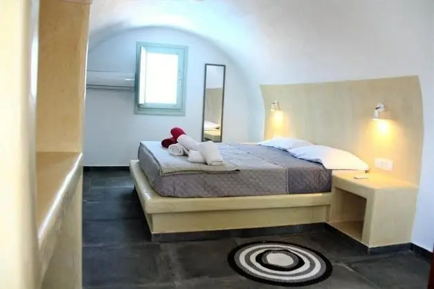 Deluxe Oda, Birden Çok Yatak, Sigara İçilmez