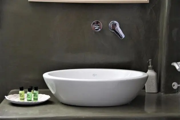 Deluxe Oda, Birden Çok Yatak, Sigara İçilmez
