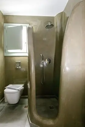 Deluxe Tek Büyük Yataklı Oda, 1 Büyük (Queen) Boy Yatak, Sigara İçilmez