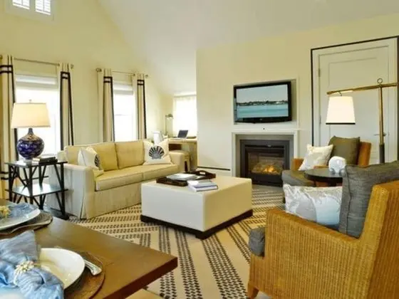 Luxury Villa, Birden Çok Yatak, Engellilere Uygun (Inn Room)