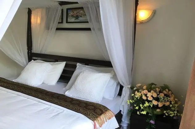Deluxe Room - Balcony